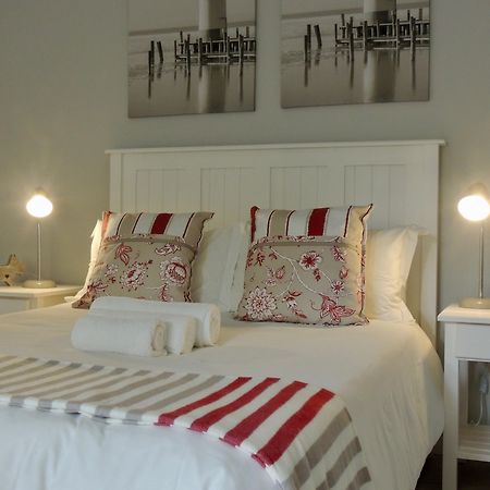 La Mer Guesthouse Port Elizabeth Kültér fotó