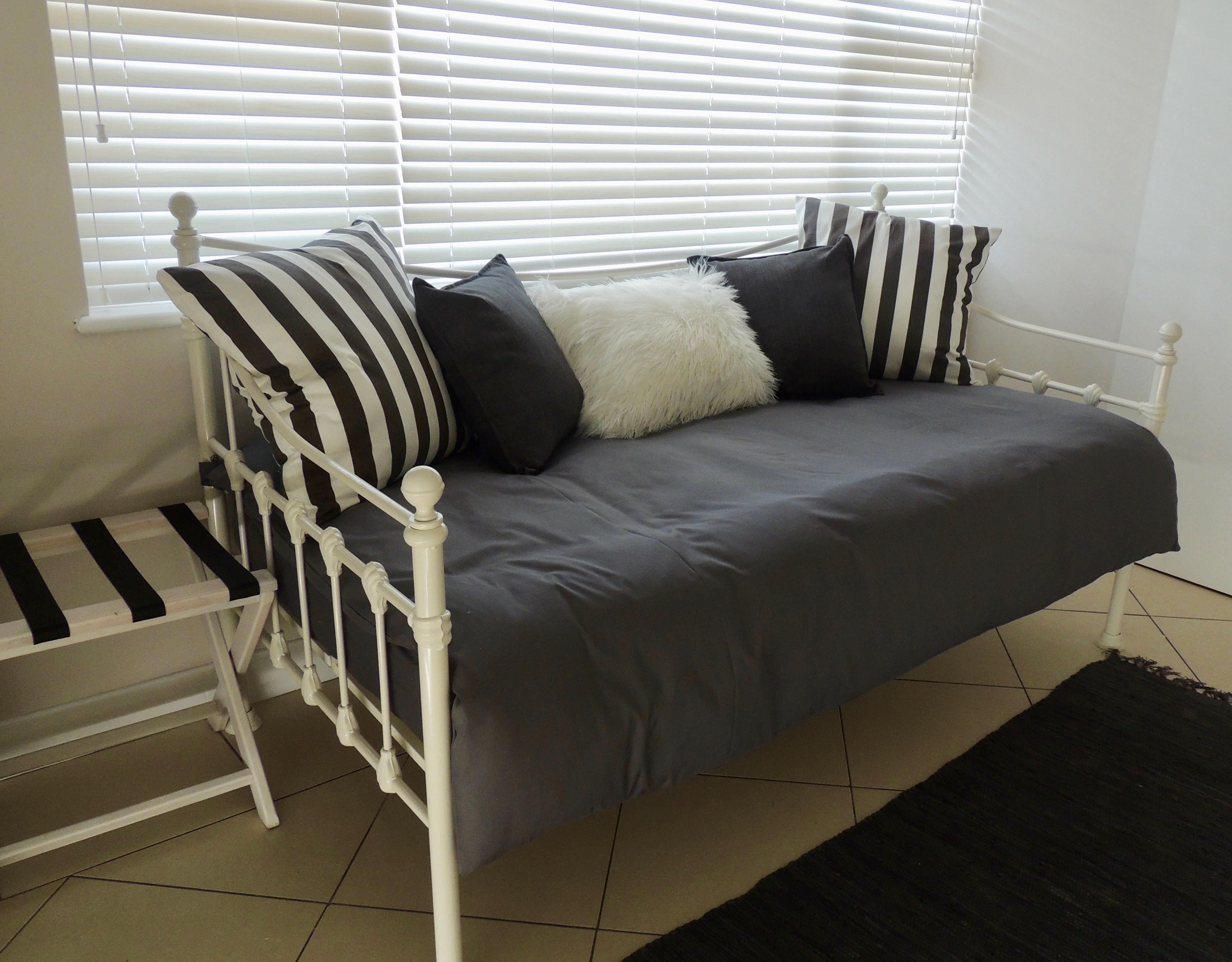 La Mer Guesthouse Port Elizabeth Kültér fotó