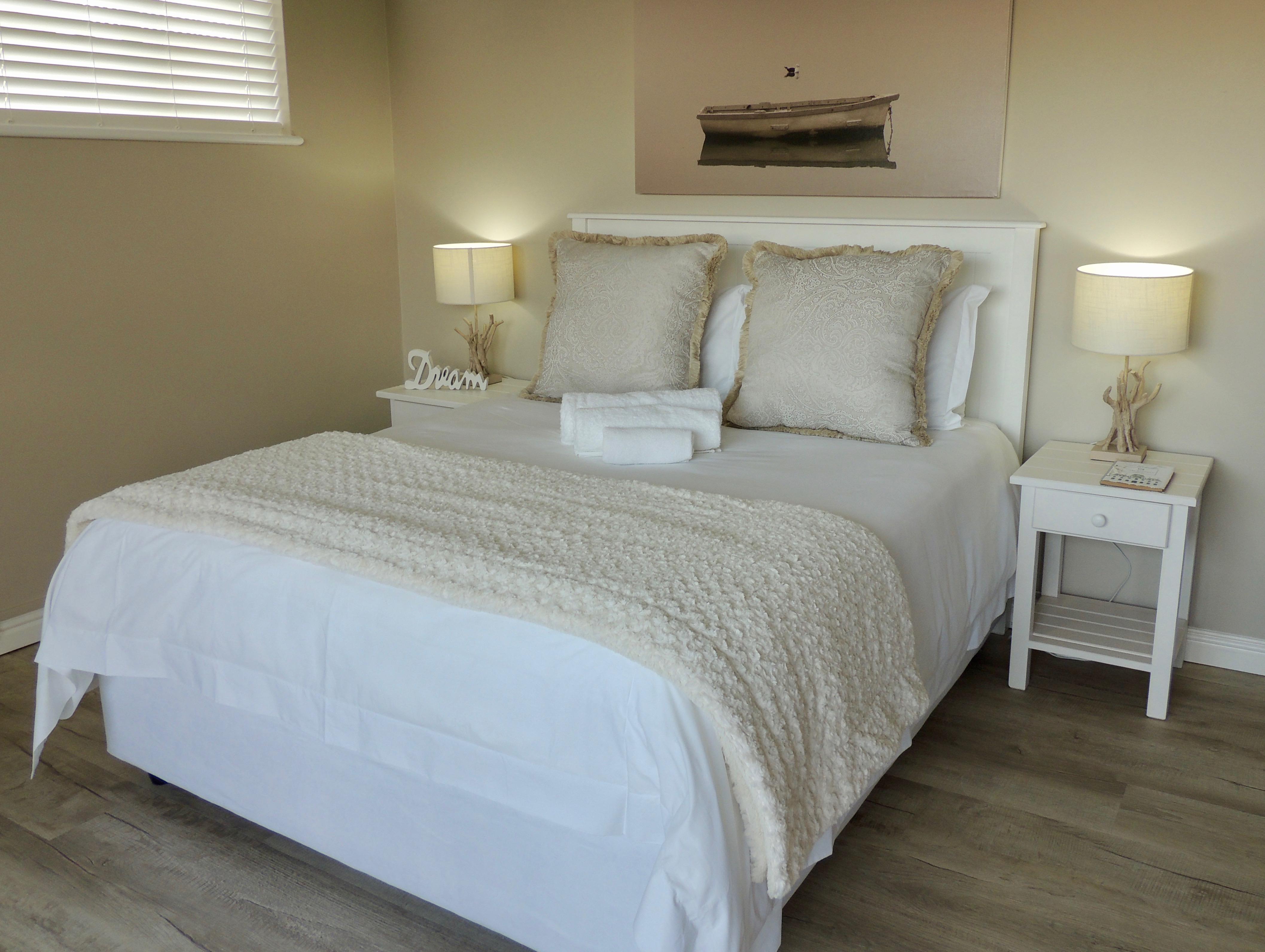 La Mer Guesthouse Port Elizabeth Kültér fotó