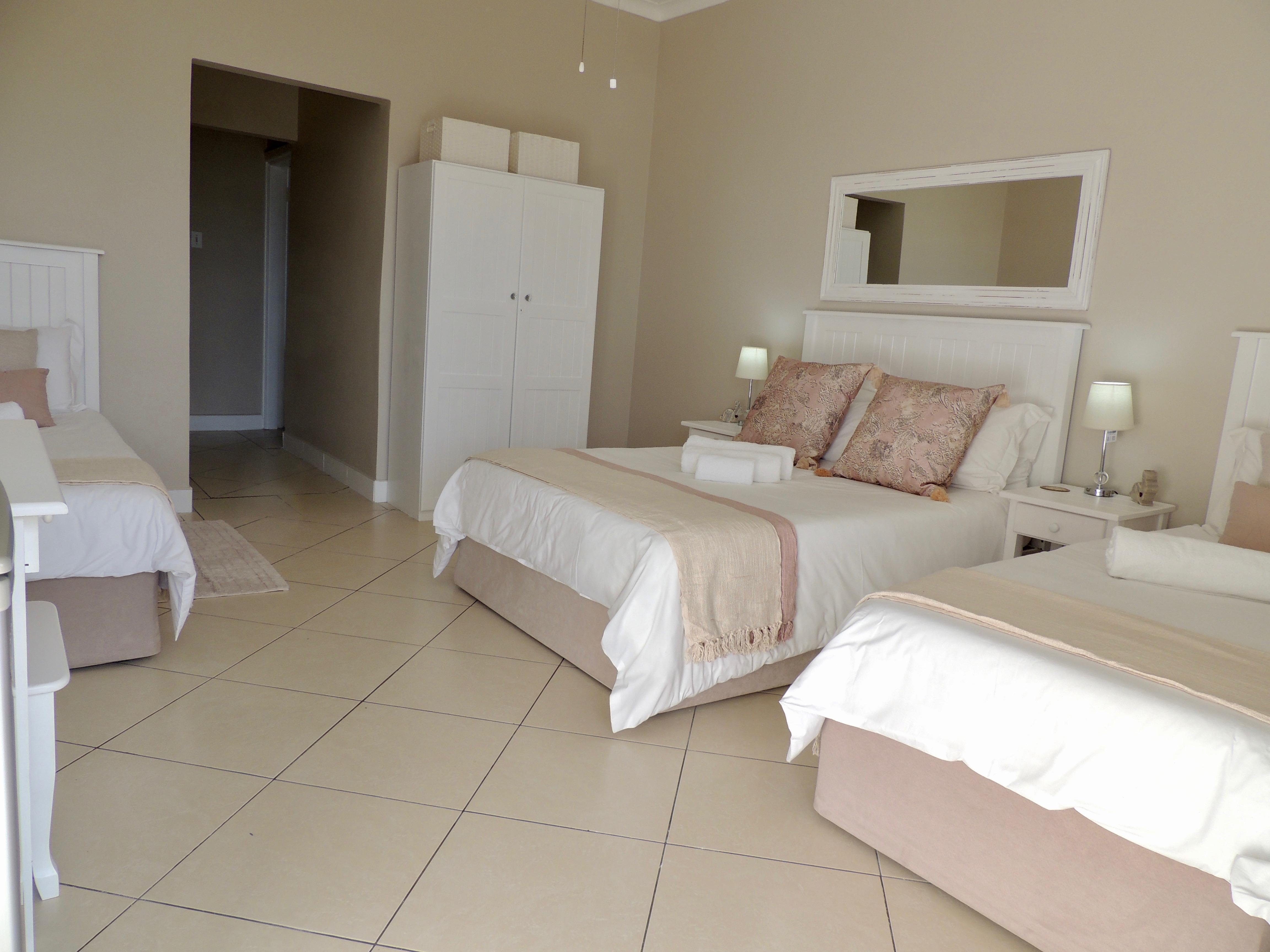 La Mer Guesthouse Port Elizabeth Kültér fotó