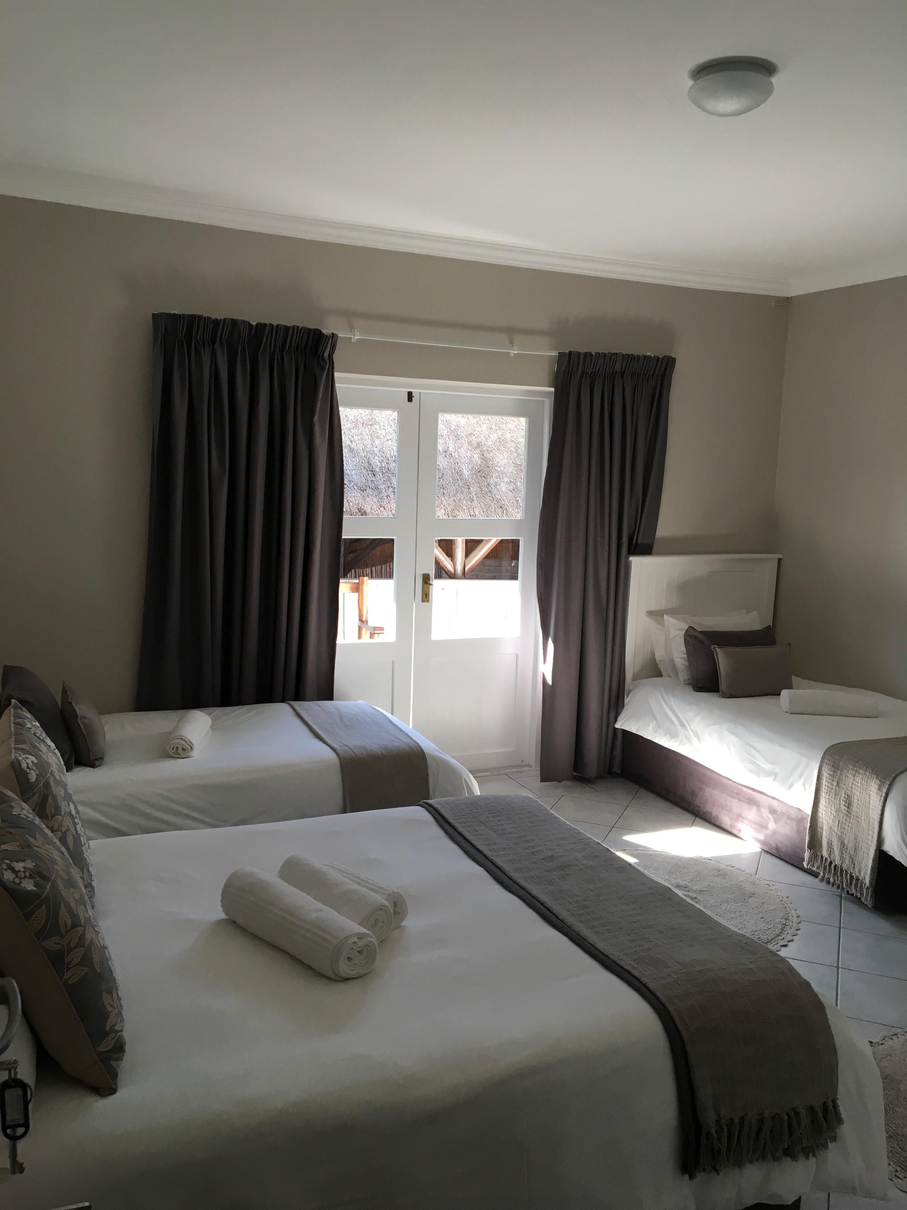 La Mer Guesthouse Port Elizabeth Kültér fotó