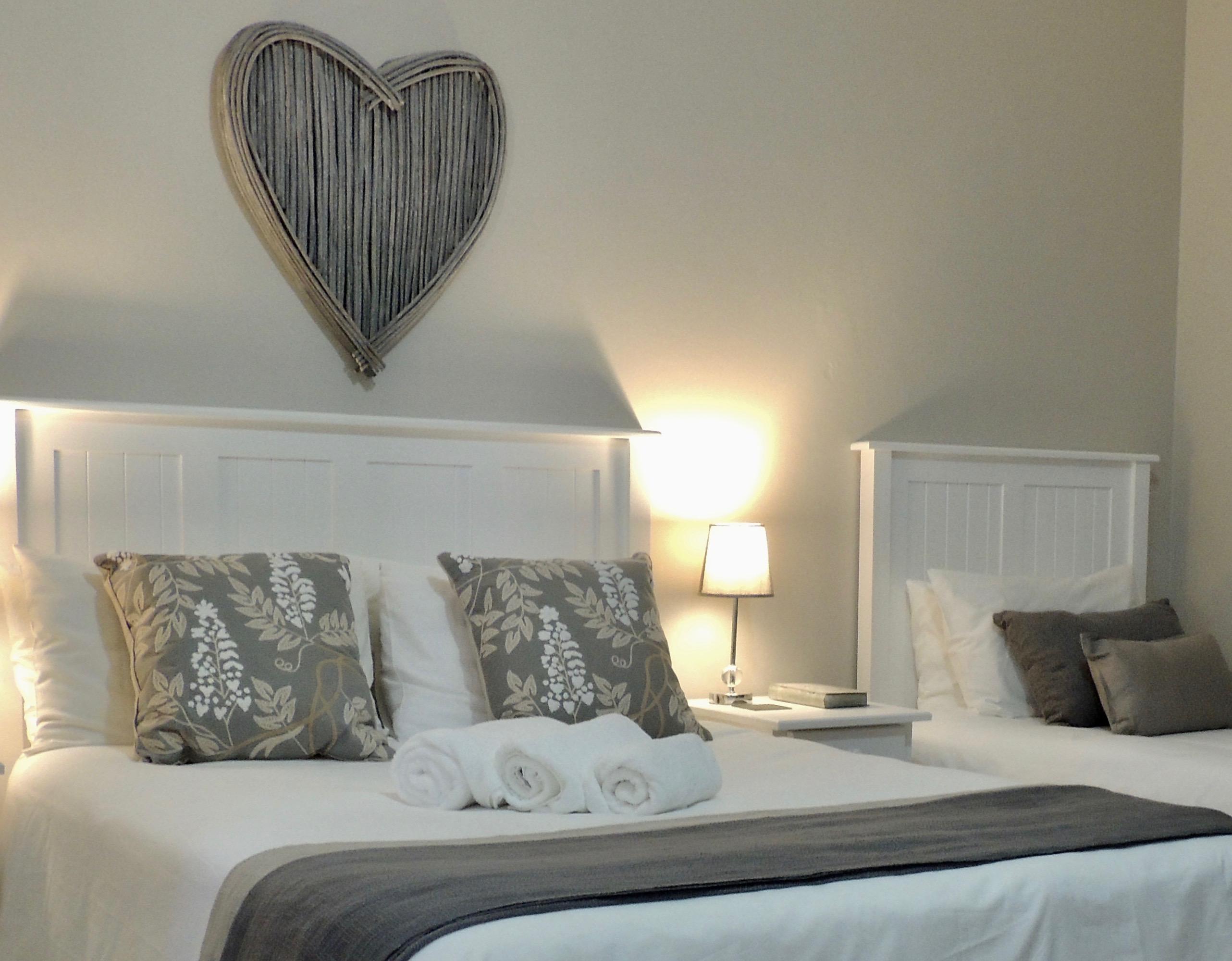 La Mer Guesthouse Port Elizabeth Kültér fotó