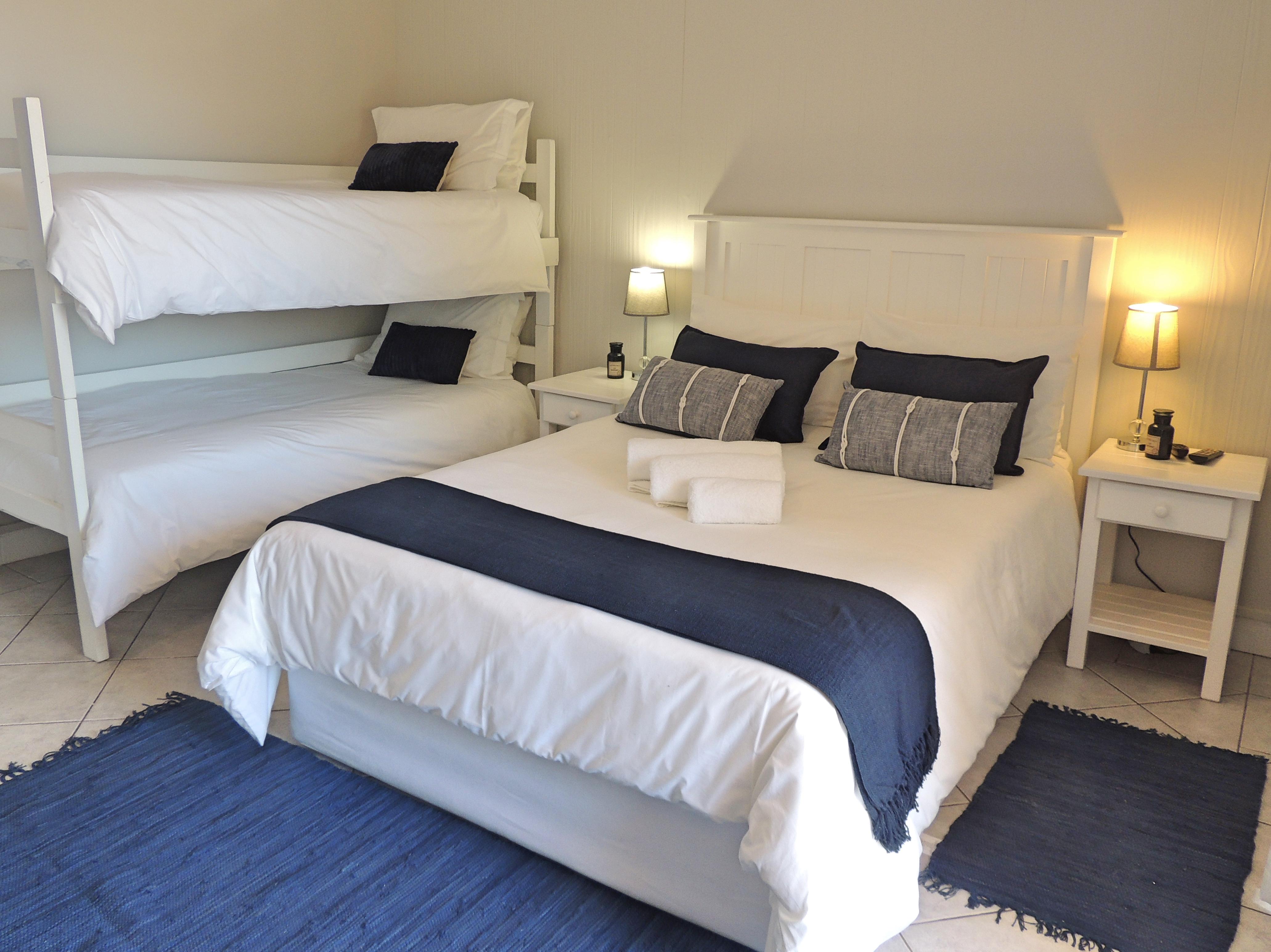 La Mer Guesthouse Port Elizabeth Kültér fotó