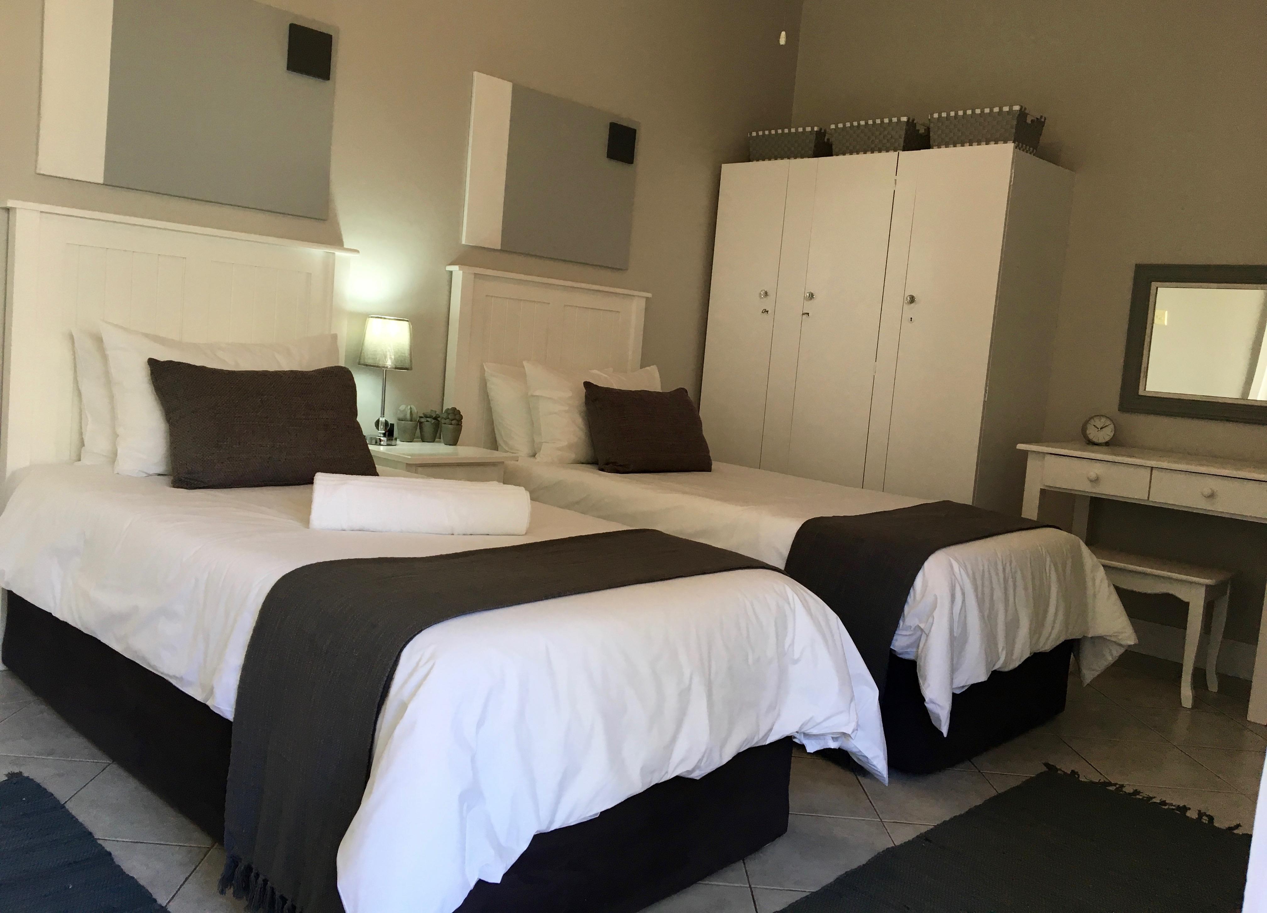 La Mer Guesthouse Port Elizabeth Kültér fotó