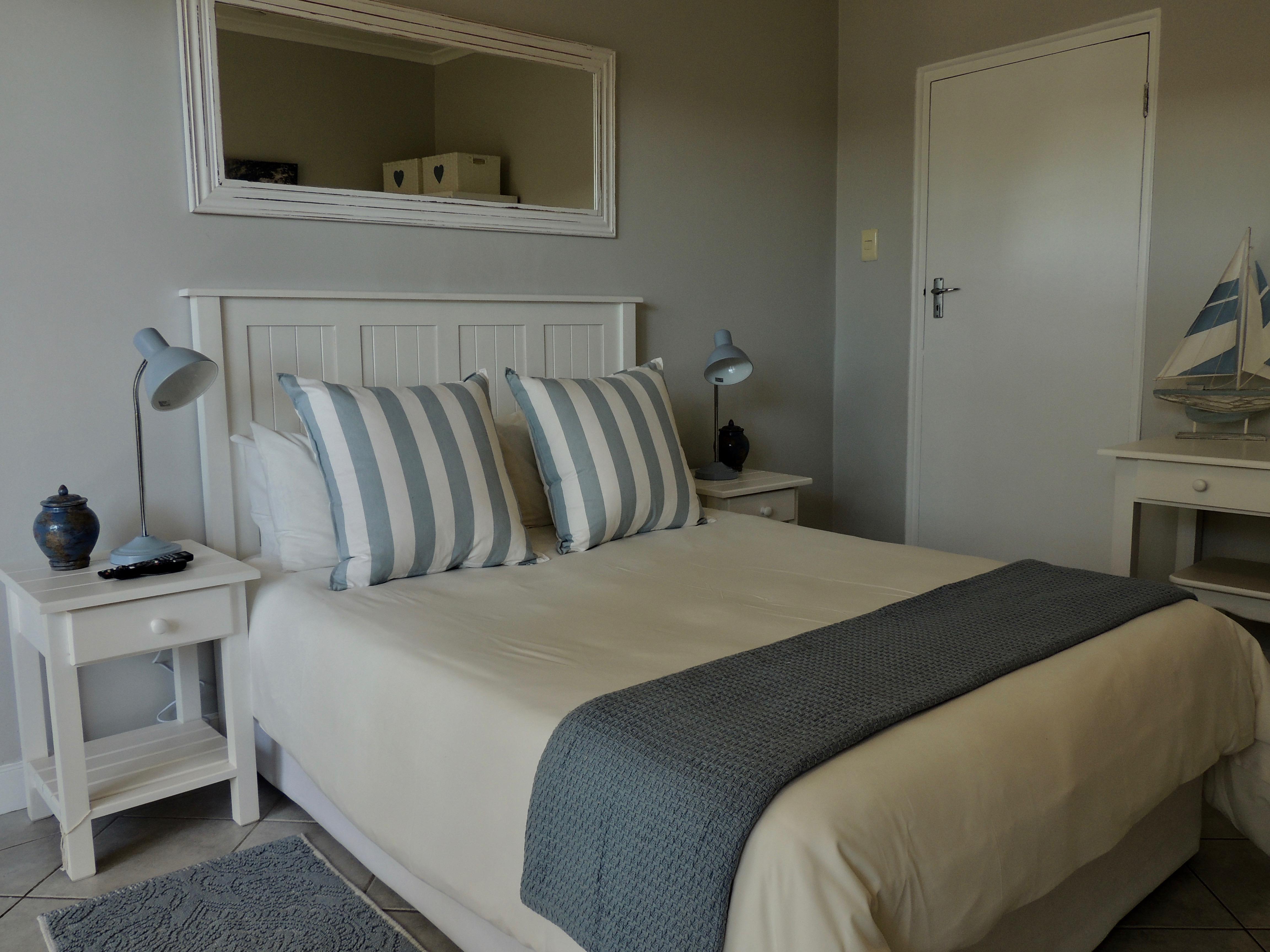 La Mer Guesthouse Port Elizabeth Kültér fotó