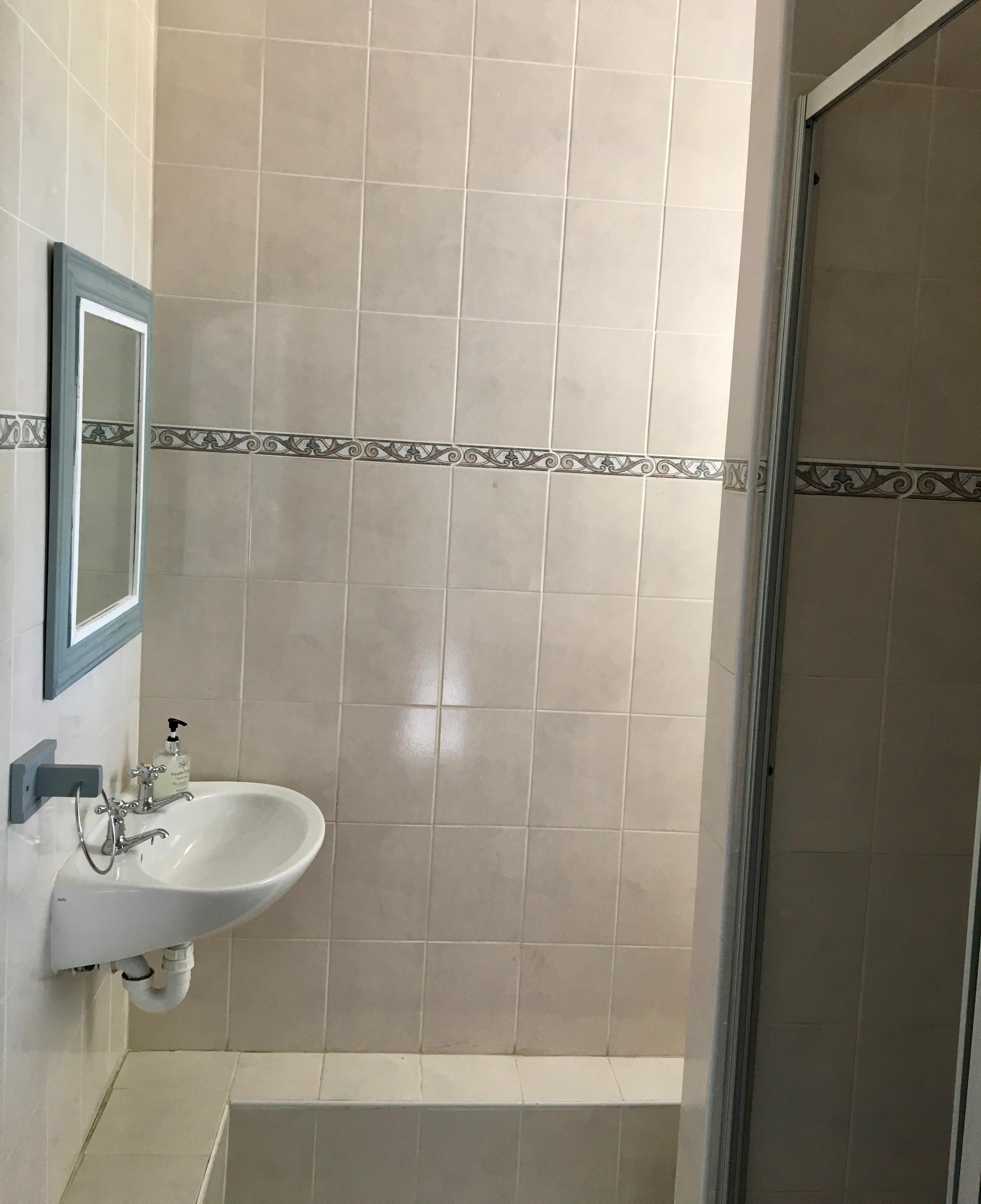La Mer Guesthouse Port Elizabeth Kültér fotó