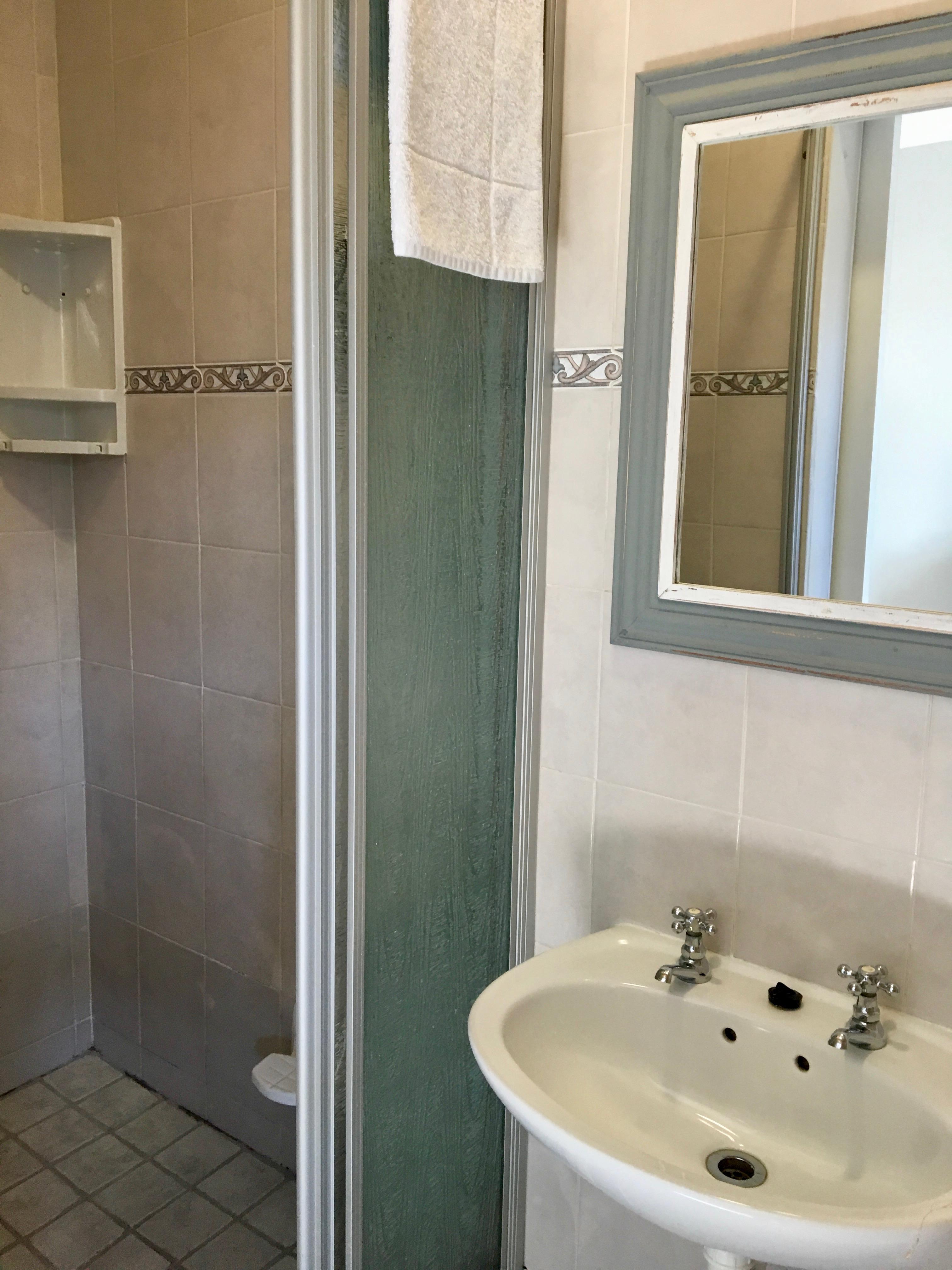 La Mer Guesthouse Port Elizabeth Kültér fotó