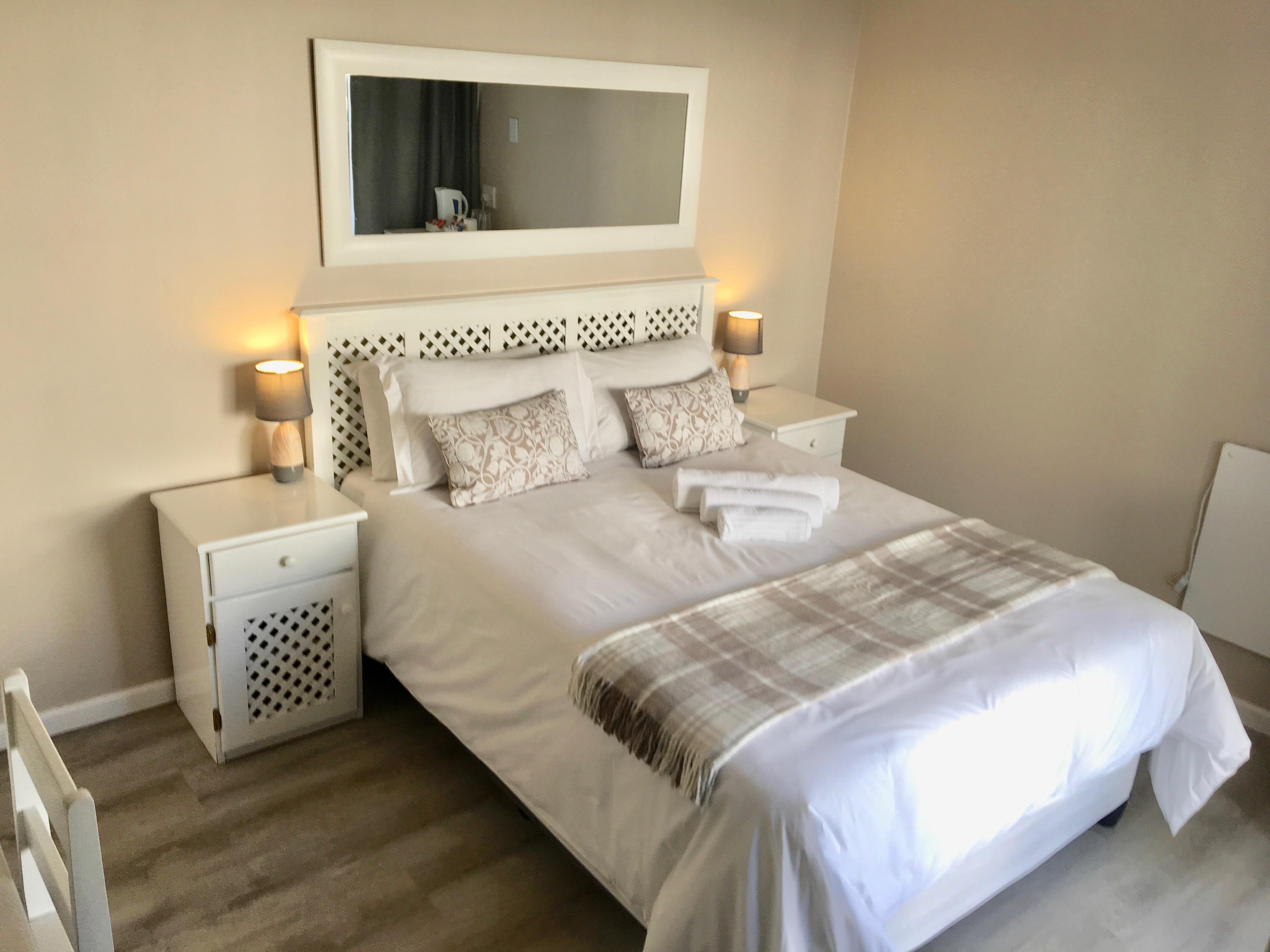 La Mer Guesthouse Port Elizabeth Kültér fotó