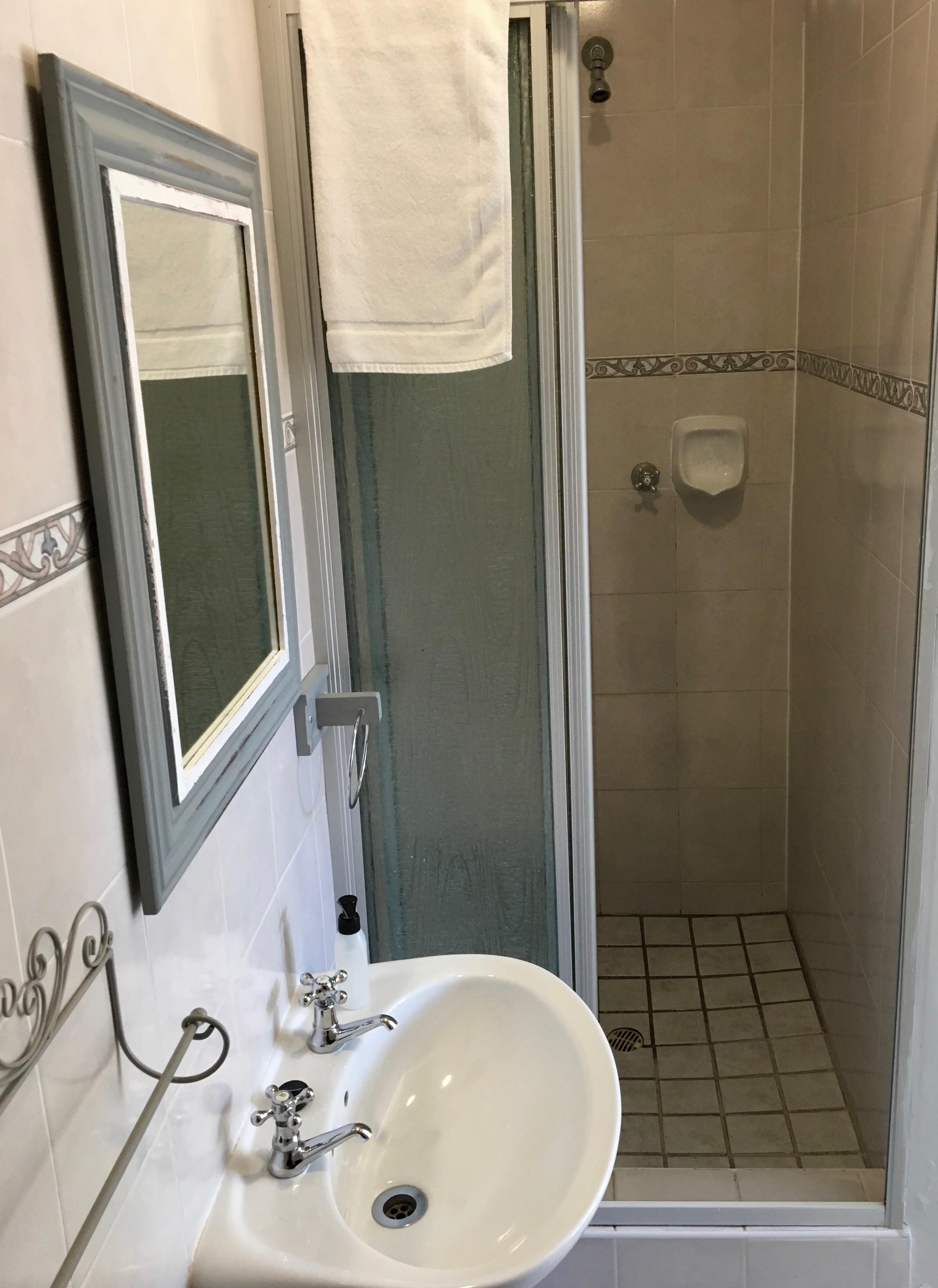 La Mer Guesthouse Port Elizabeth Kültér fotó