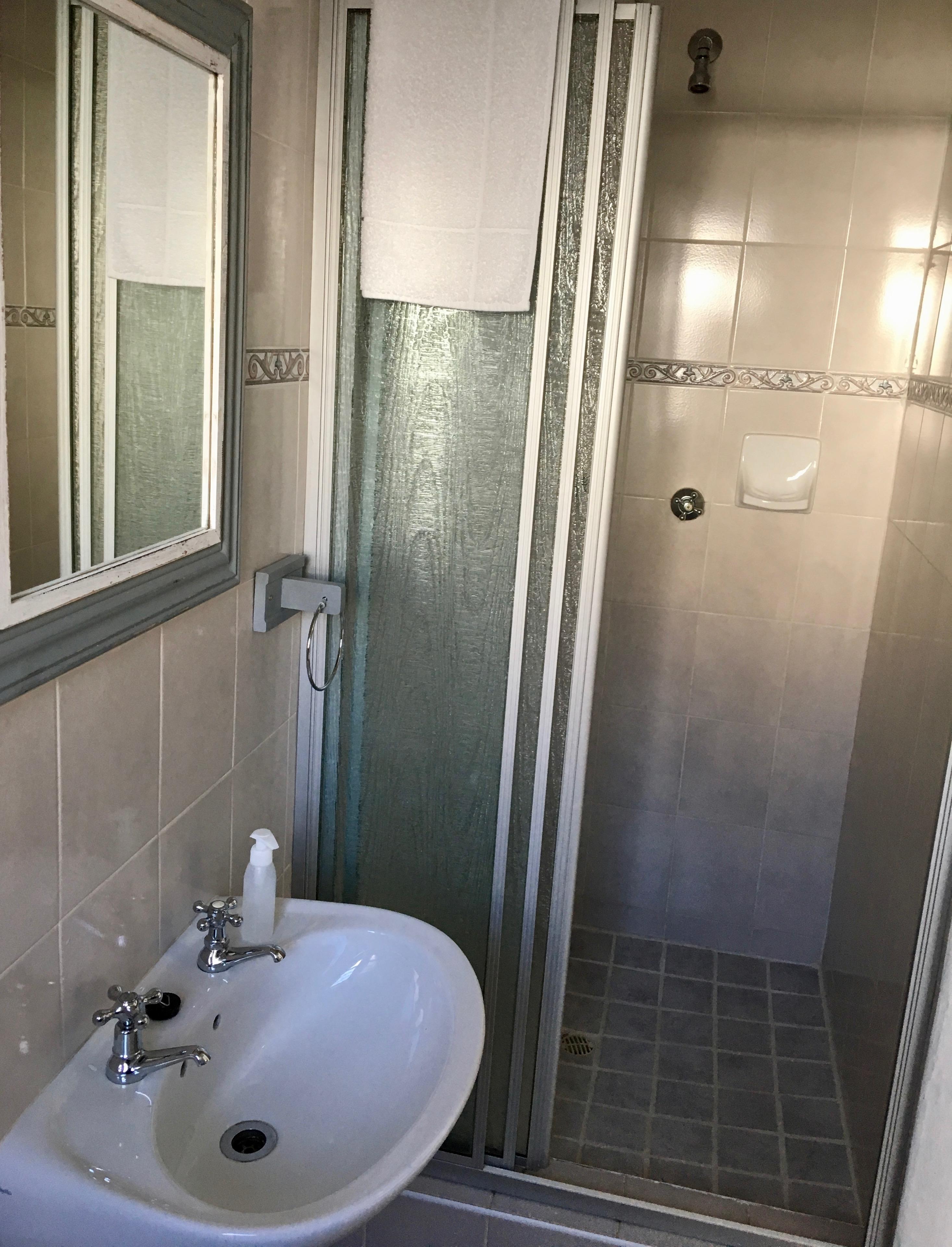 La Mer Guesthouse Port Elizabeth Kültér fotó