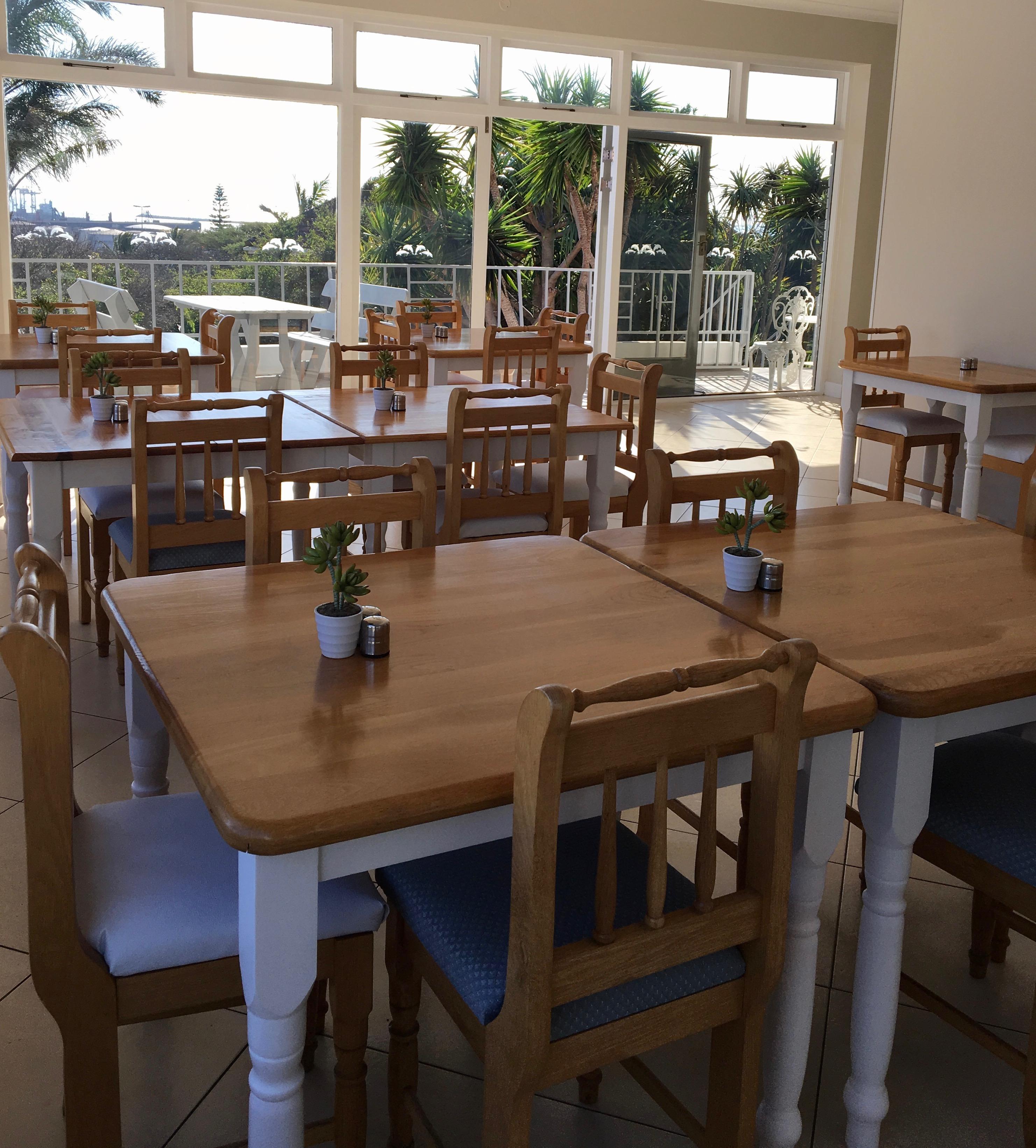 La Mer Guesthouse Port Elizabeth Kültér fotó