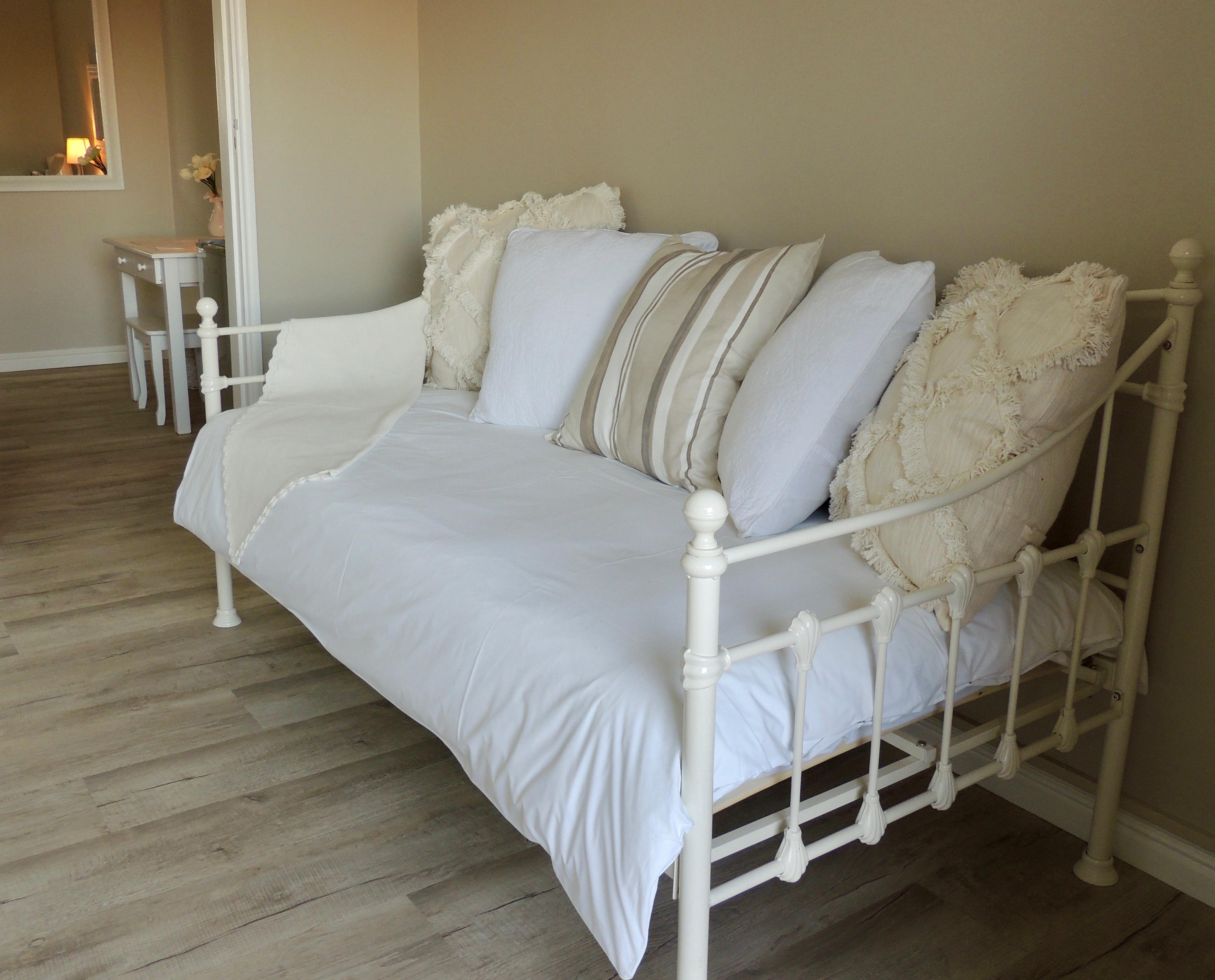 La Mer Guesthouse Port Elizabeth Kültér fotó