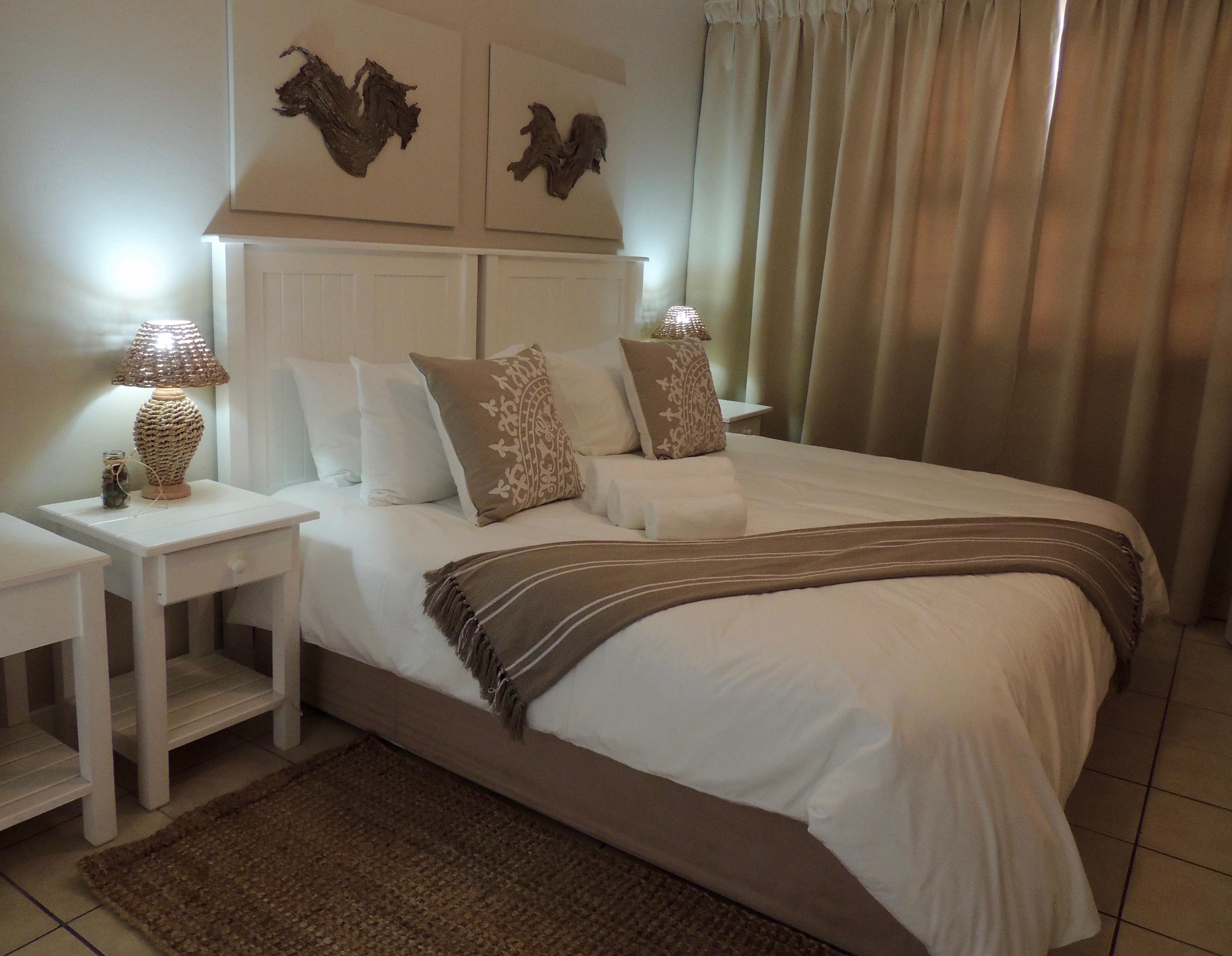 La Mer Guesthouse Port Elizabeth Kültér fotó
