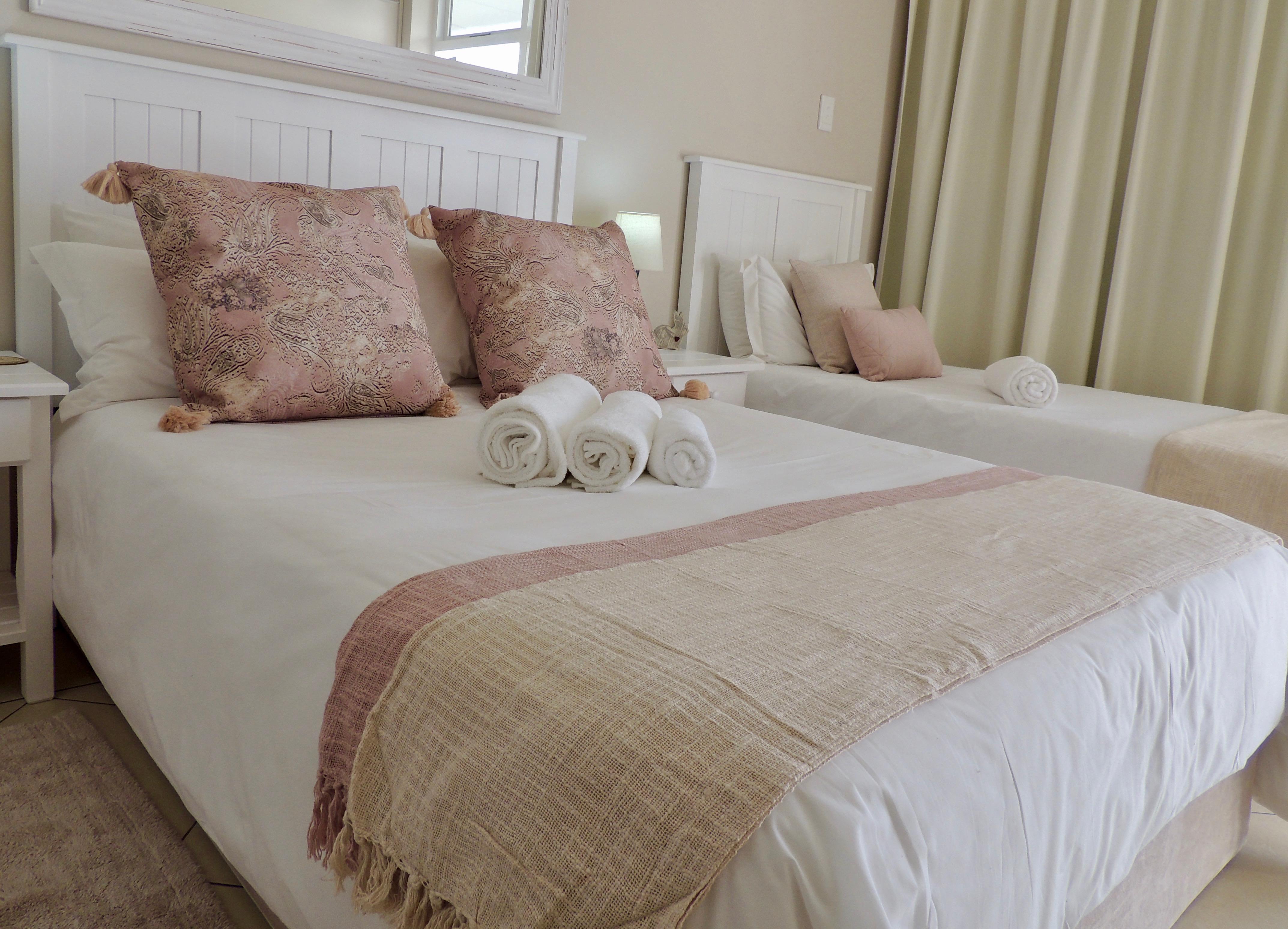 La Mer Guesthouse Port Elizabeth Kültér fotó