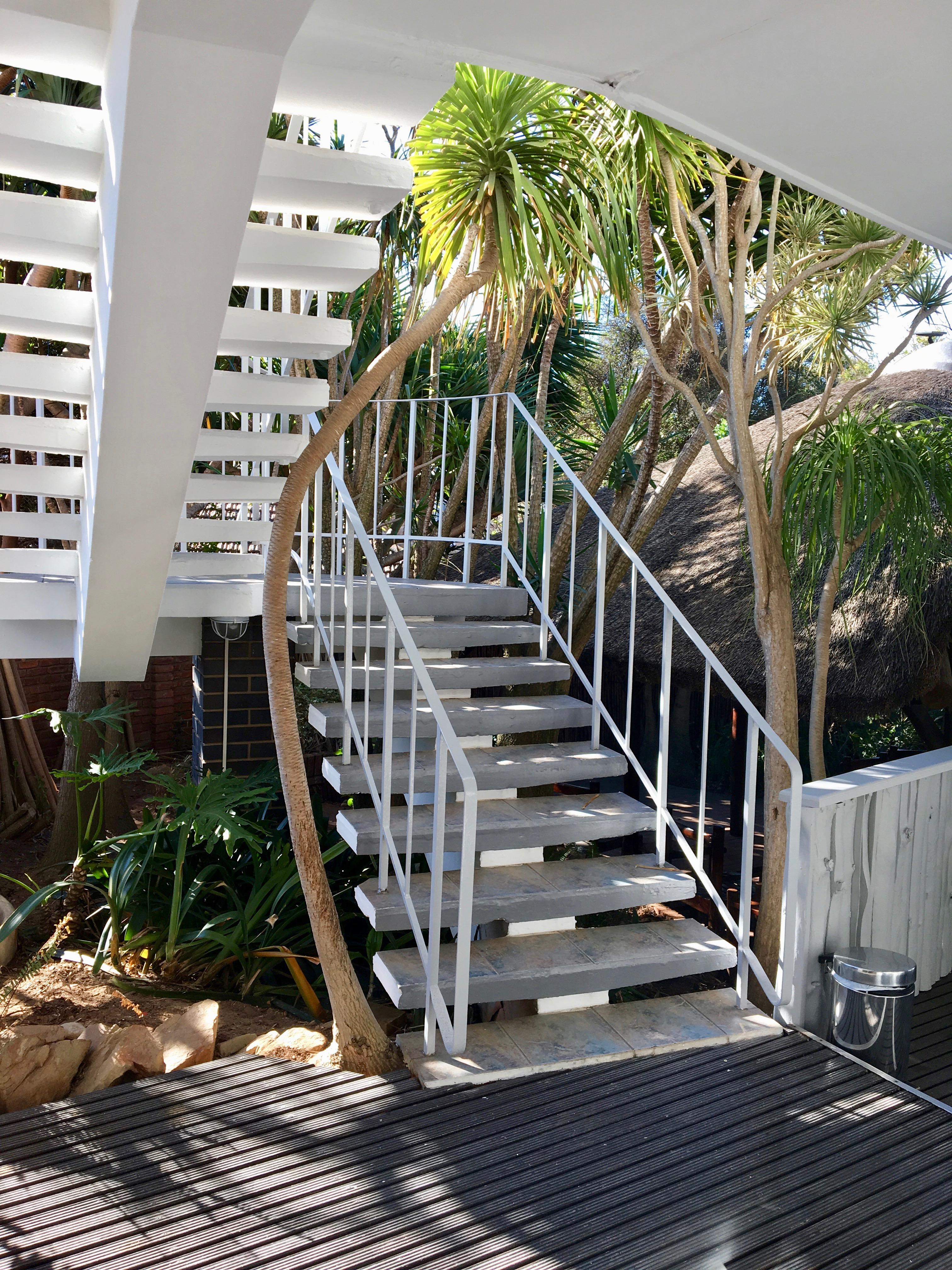 La Mer Guesthouse Port Elizabeth Kültér fotó