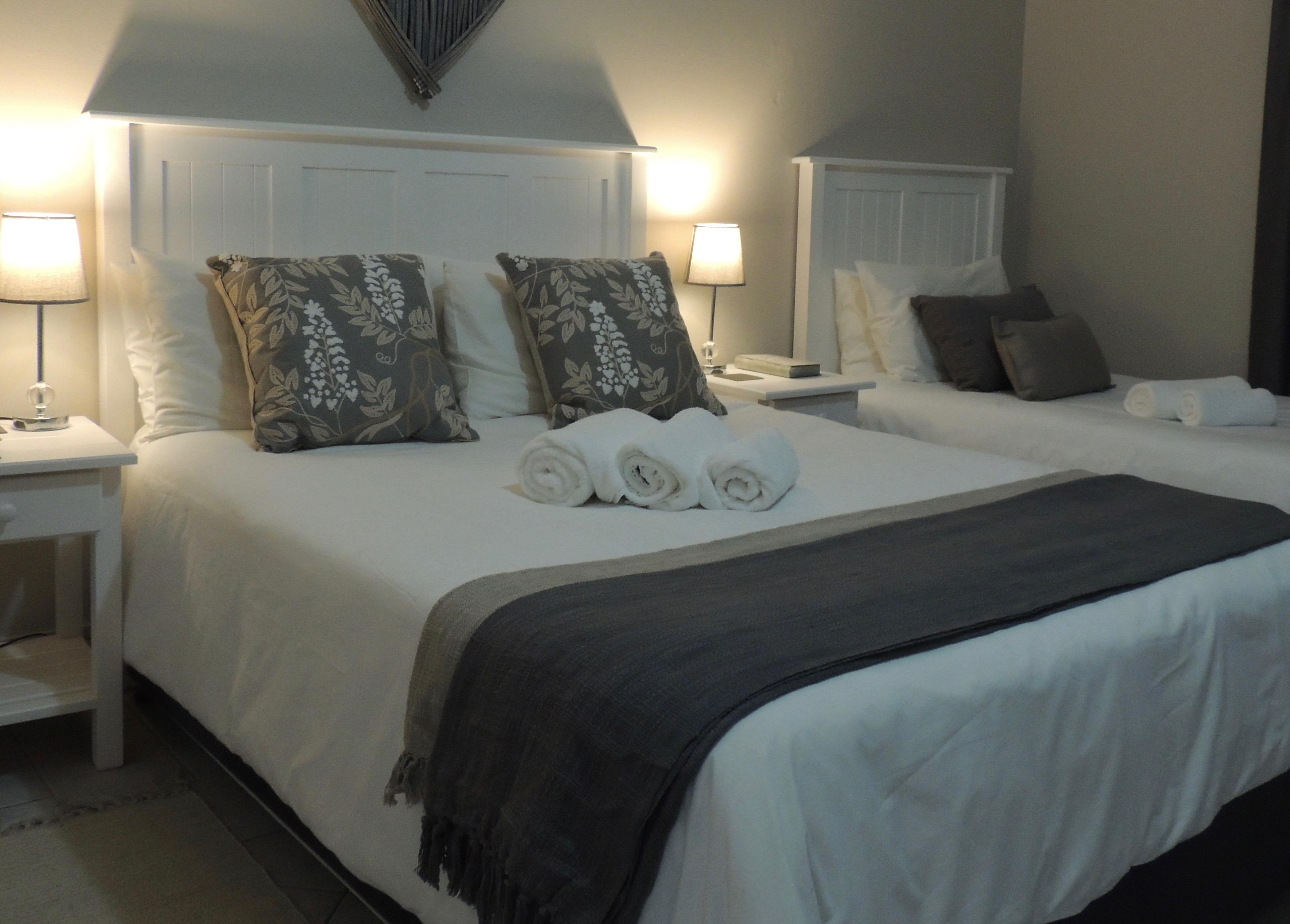 La Mer Guesthouse Port Elizabeth Kültér fotó