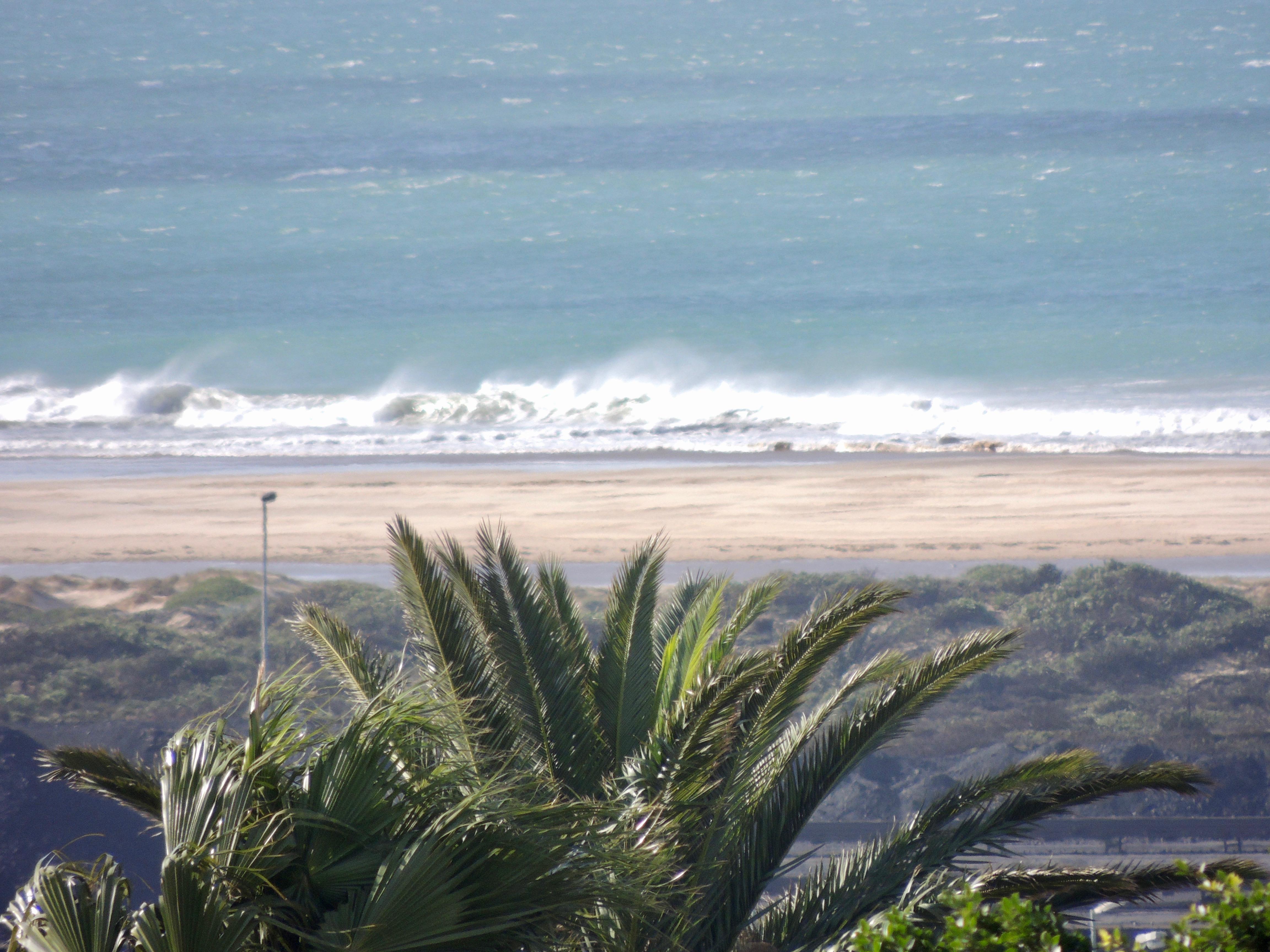 La Mer Guesthouse Port Elizabeth Kültér fotó