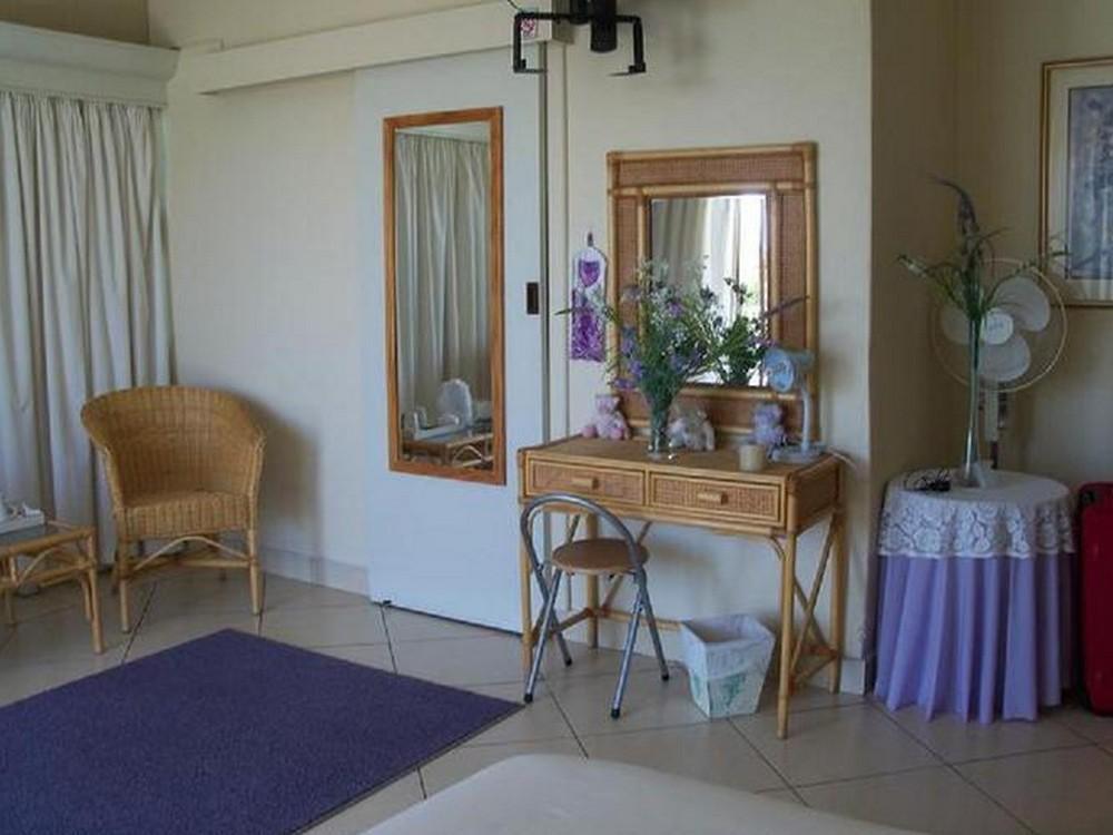 La Mer Guesthouse Port Elizabeth Kültér fotó