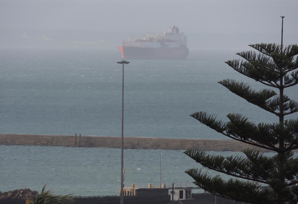 La Mer Guesthouse Port Elizabeth Kültér fotó