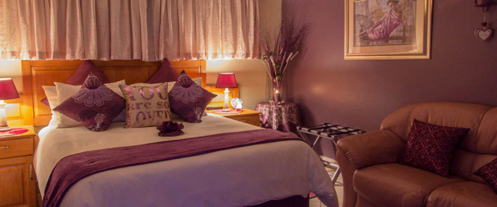 La Mer Guesthouse Port Elizabeth Kültér fotó