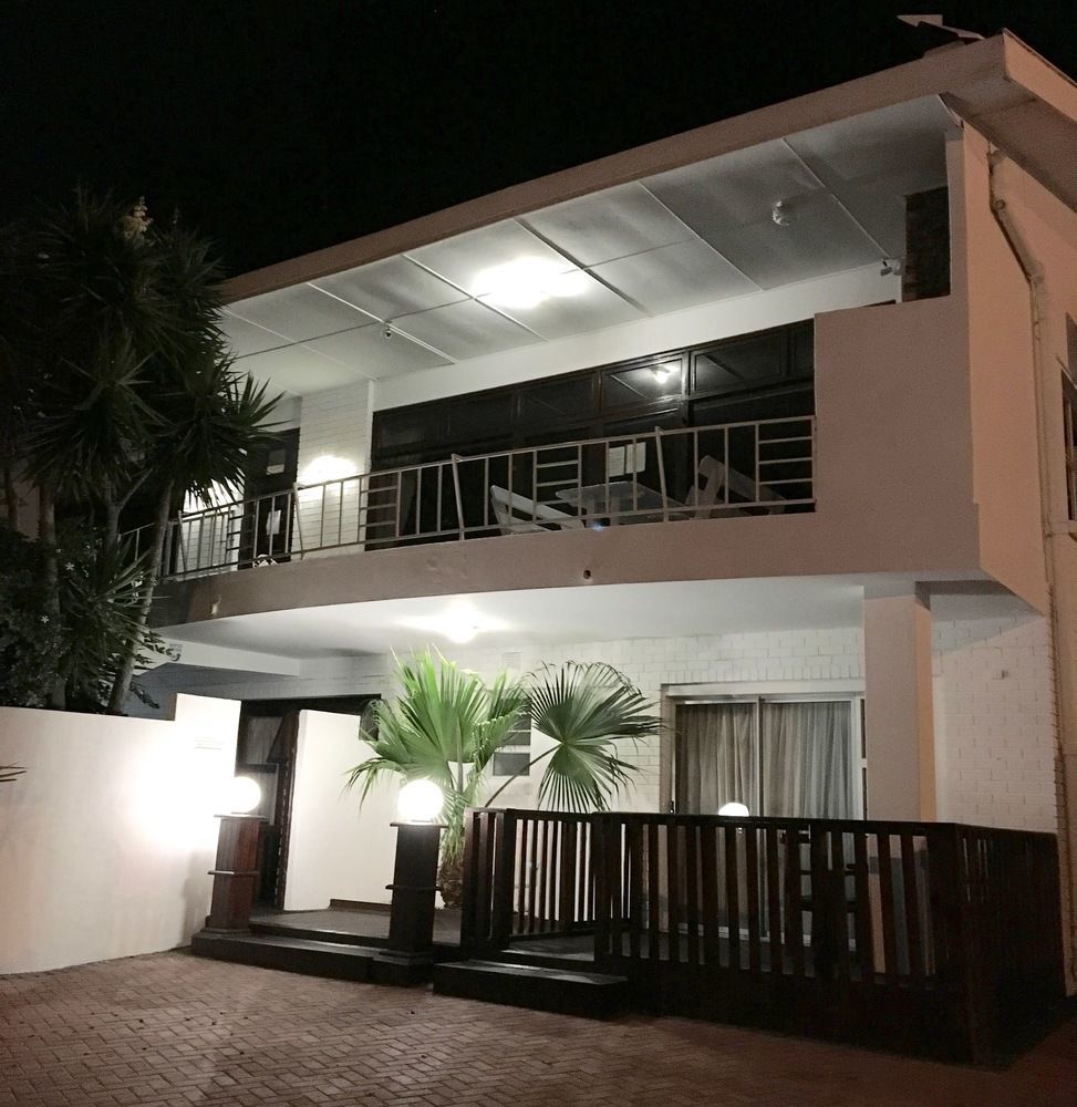 La Mer Guesthouse Port Elizabeth Kültér fotó