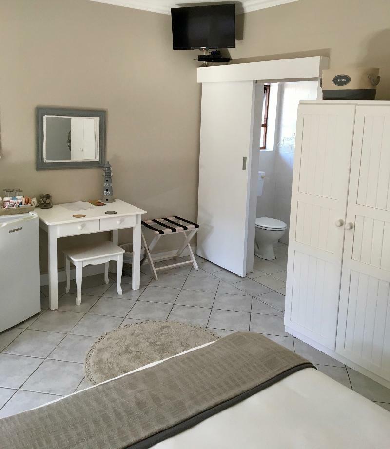 La Mer Guesthouse Port Elizabeth Kültér fotó