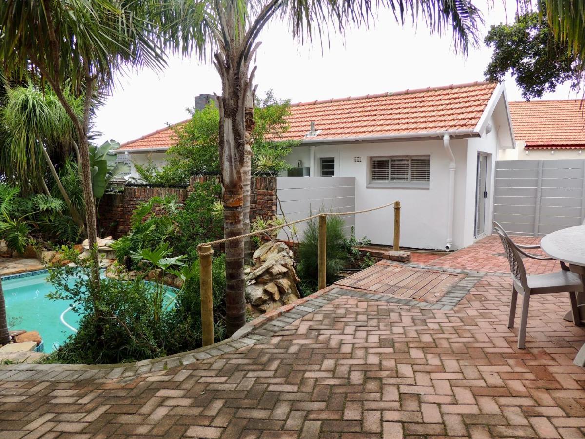 La Mer Guesthouse Port Elizabeth Kültér fotó