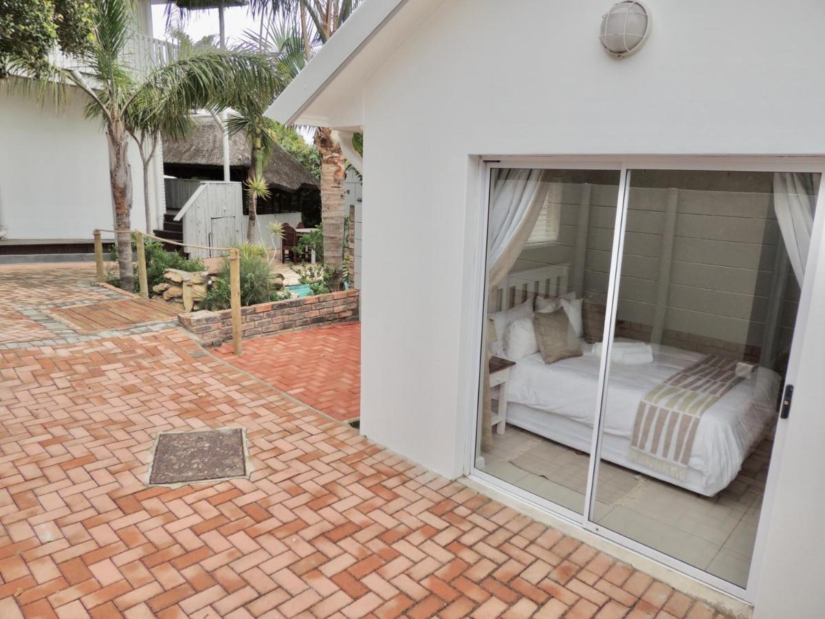 La Mer Guesthouse Port Elizabeth Kültér fotó